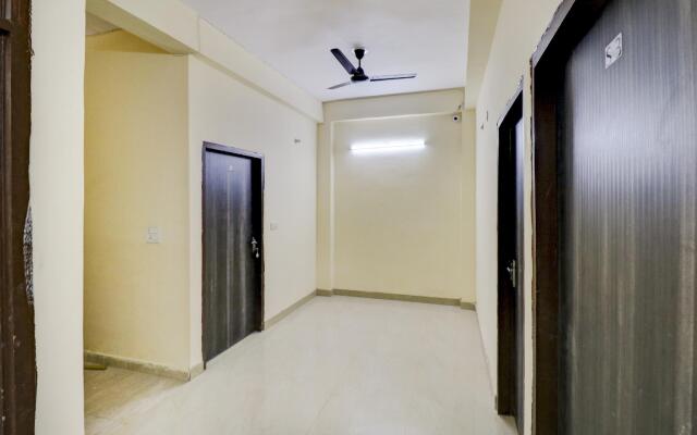 OYO 78587 Vip Residency