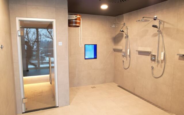 VIA PLAZA Meppen by Hackmann