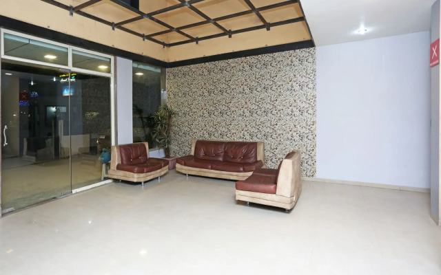 OYO 7710 Kundan Regency