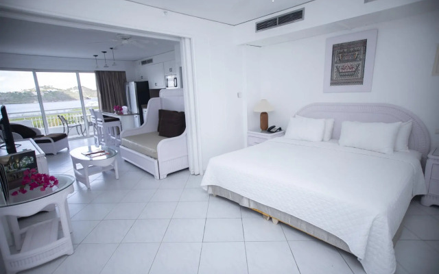 Sapphire Beach Club Resort