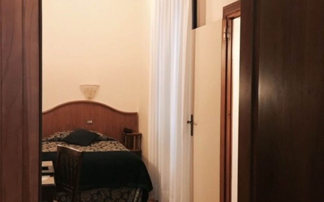 Hotel Alla Fava