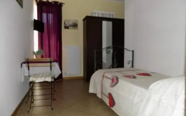 La Noce Bed And Breakfast