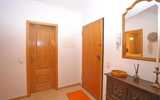 A32 - Lancemar Flat in Albufeira