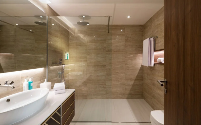 Kings Valley Medical & Spa Hotel