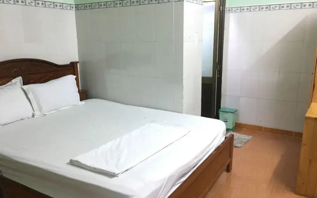 Thanh Ngoc Motel