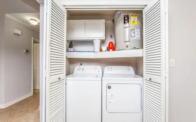 The Chalmers Place Guest House