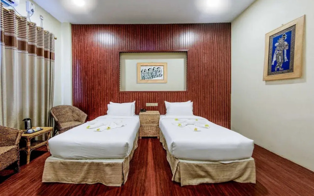 Royal Emerald River View Resort