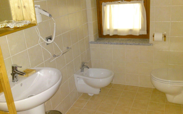 Albergo Punta Zerbion