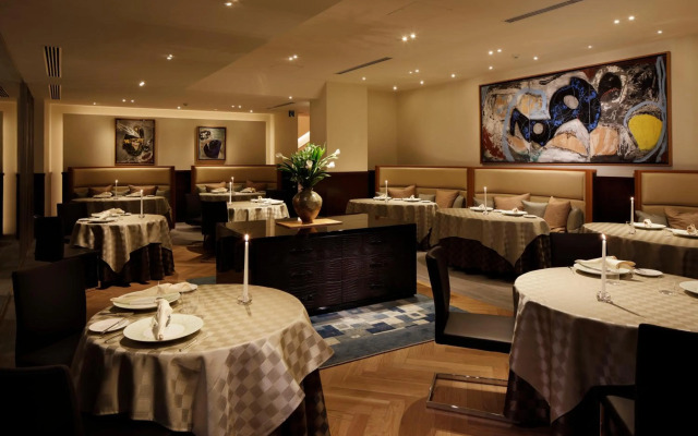 The Hiramatsu Hotels & Resorts Sengokuhara
