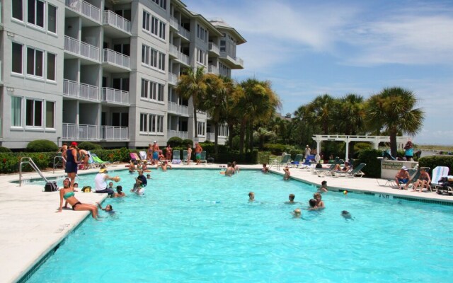 Hilton Head Ocean - 1, 2 & 3 Bedroom Villas