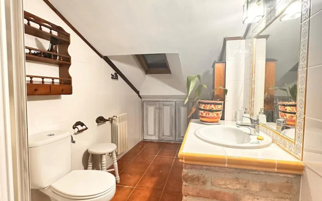 La Nozal de la Peña