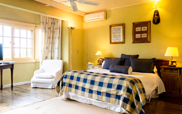 Hotel Las Cumbres