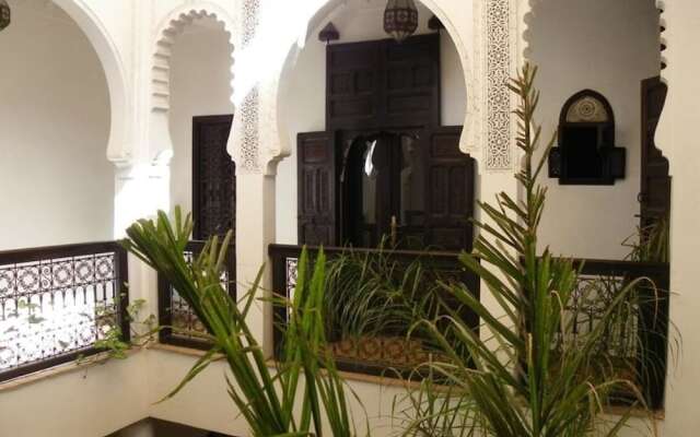 Riad Dar Fangui