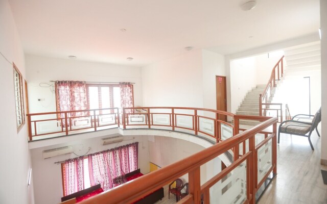 ULO ECR Blue Ocean Resort