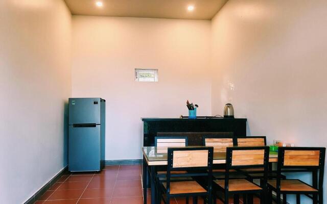 Bungalow VinaHouse