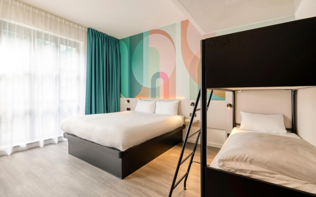B&B HOTEL Hasselt