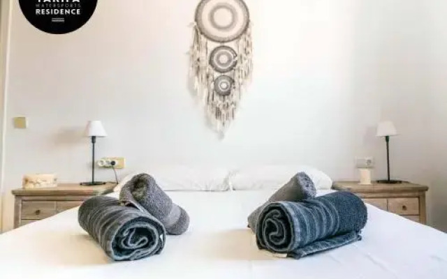 Tarifa Watersports Residence