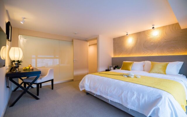 EStay Residence