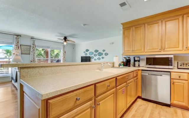 Redecorated Pet Friendly Home by RedAwning