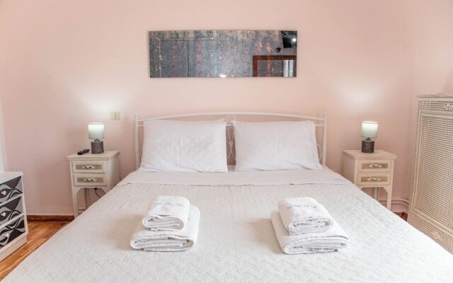 Seaview Serenity apartment