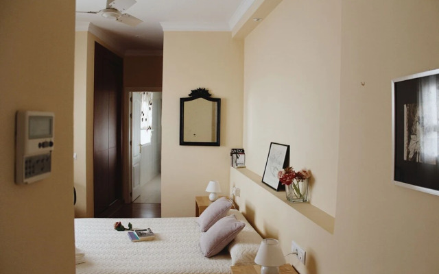 Wish-Suite El Bosco de Sevilla Apartment