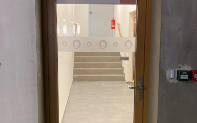 Štýlový apartmán v centre Nitry, parkovanie v cene