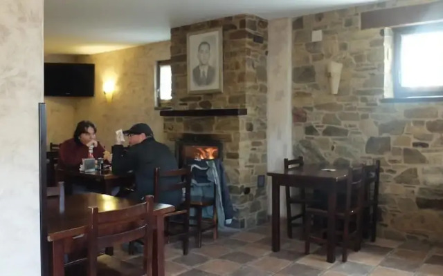 Hostal Rural La Casa del Peregrino