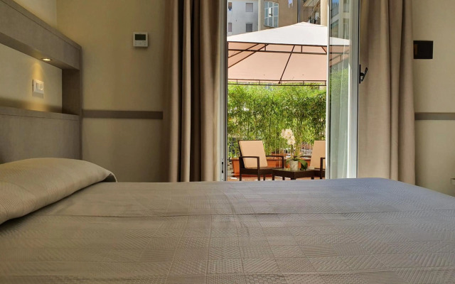 Hotel Corallo