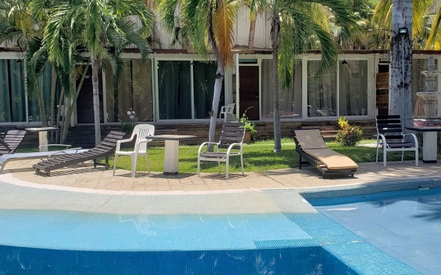 Hotel Plaza Huatulco Bungalows