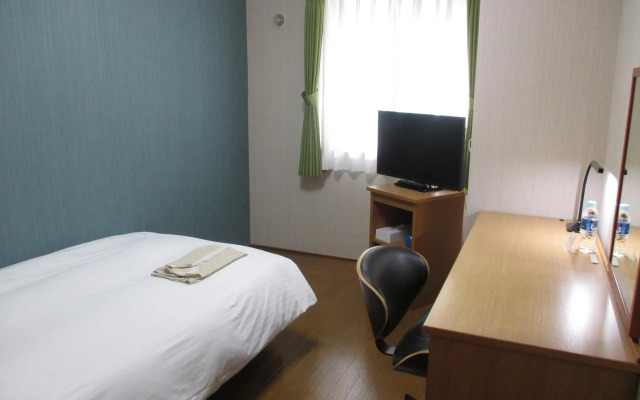 Seaside Hotel Twins Momochi