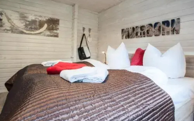 Ferienhaus Auf der Heide 26-S