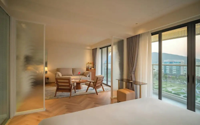 A'Dor Hotel & Spa