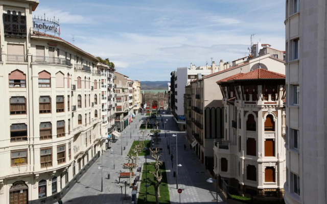 Hotel Yoldi