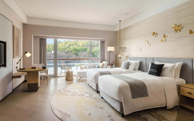 Le Méridien Shanghai Sheshan