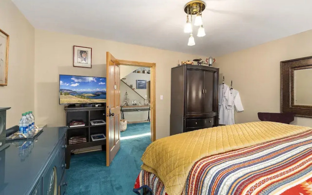 The Inn on Bigfork Bay