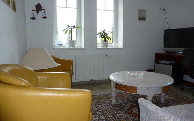 B&B en mini-camping Pension Kidafo