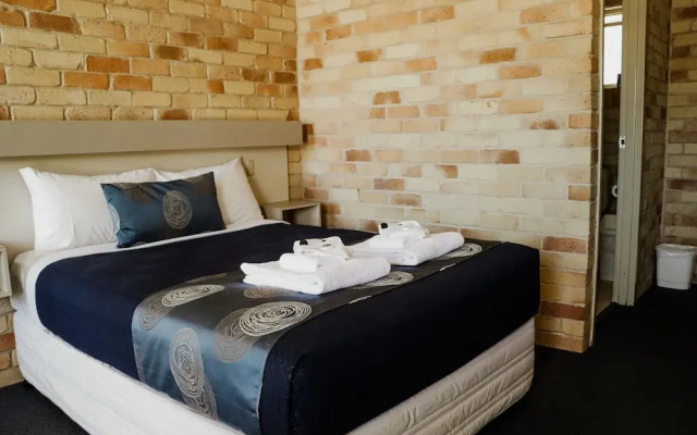 The Australian Hotel St George