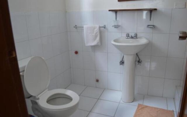 Hotel 9 de Octubre