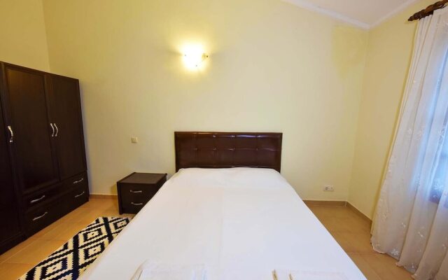 Bougainvillea Houses