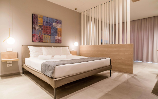 Sicilia's Residence Hotel Art & Spa