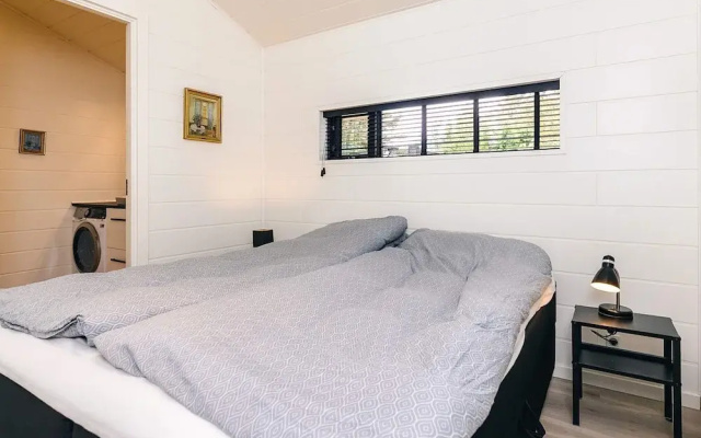 7 Person Holiday Home in Albaek