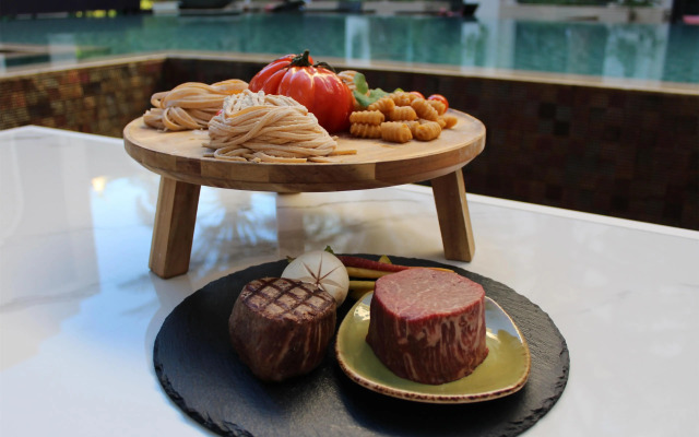 Radisson Collection Muscat, Hormuz Grand