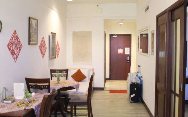 Alpha Service Suites at Times Square