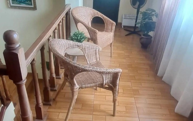 Chalé Seixal - Sea View