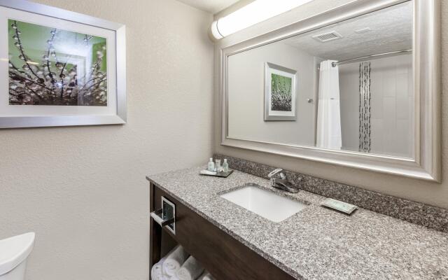 Holiday Inn Hotel & Suites Oklahoma City North by IHG