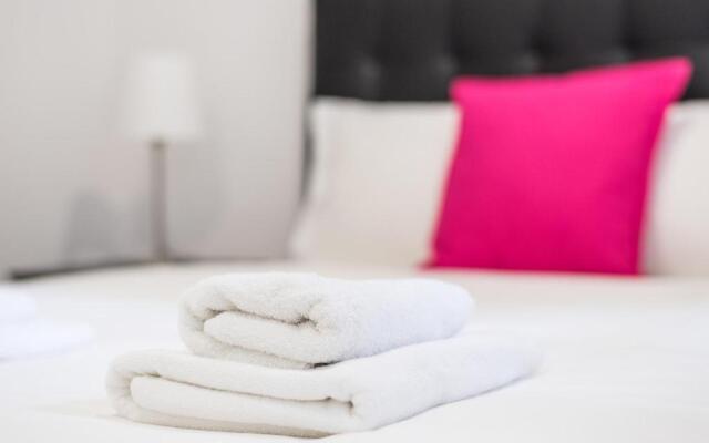 GuestReady - Palacio Garden 17