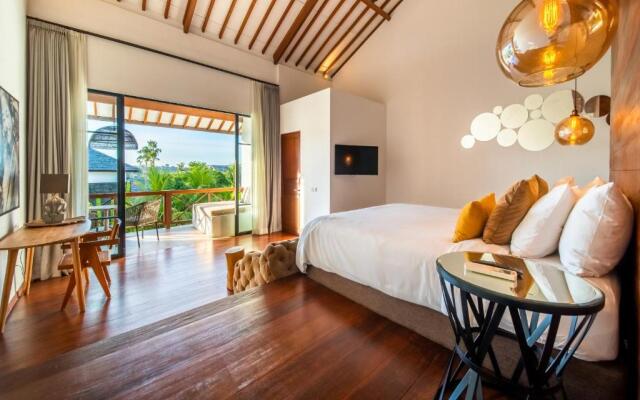 Anam Loft 4 Canggu