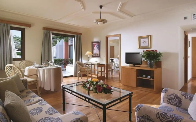 Aldemar Knossos Villas Knossos Suite