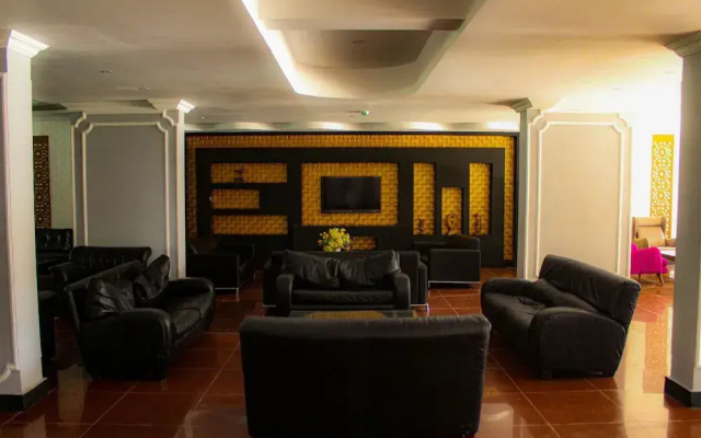 Castle Park Hotel