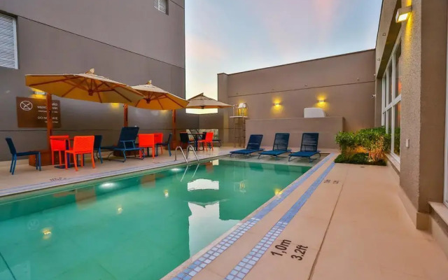 Hilton Garden Inn Santo André